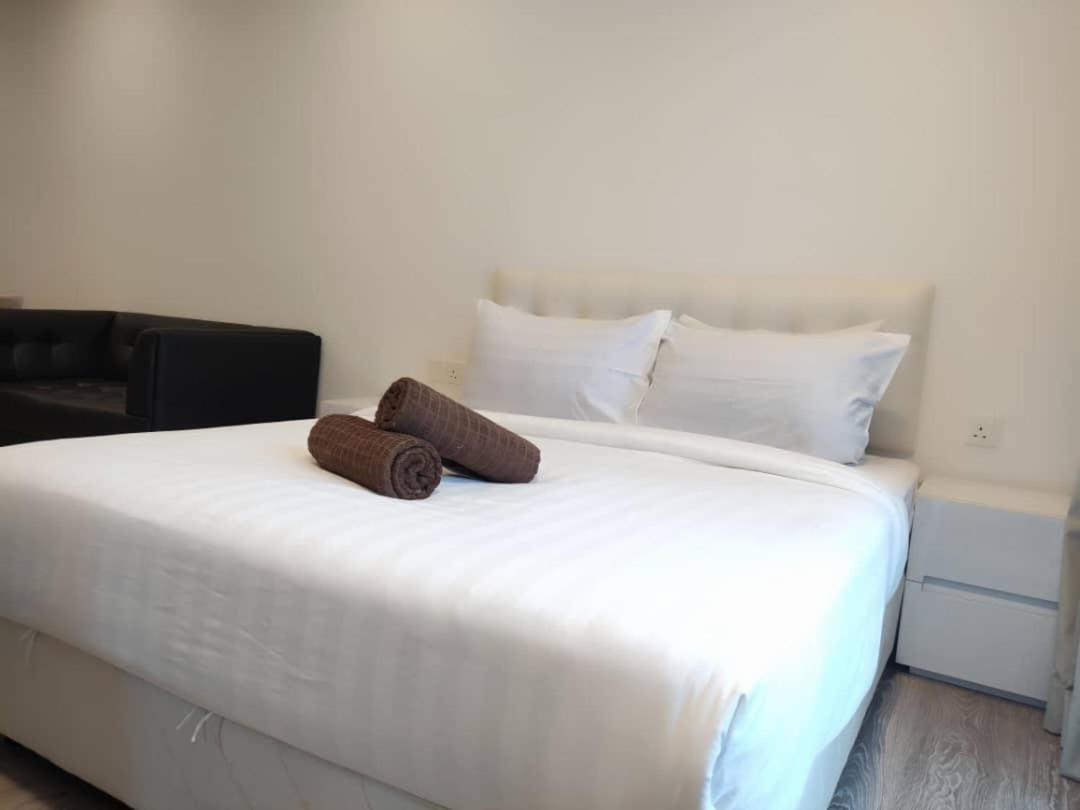 Homestay One Bukit Ceylon Bukit Bintang Center By Dxe
