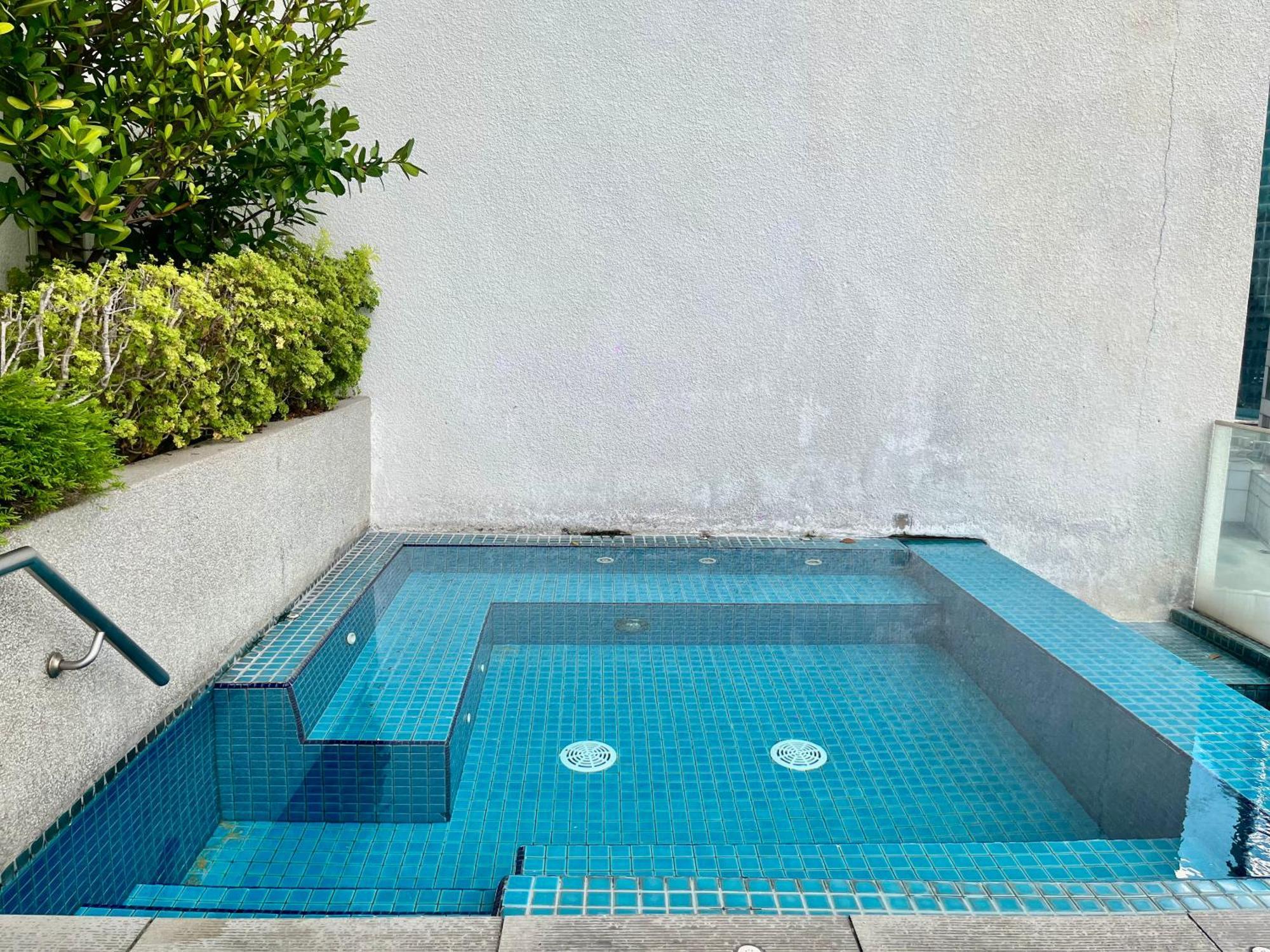 Homestay One Bukit Ceylon Bukit Bintang Center By Dxe Kuala Lumpur