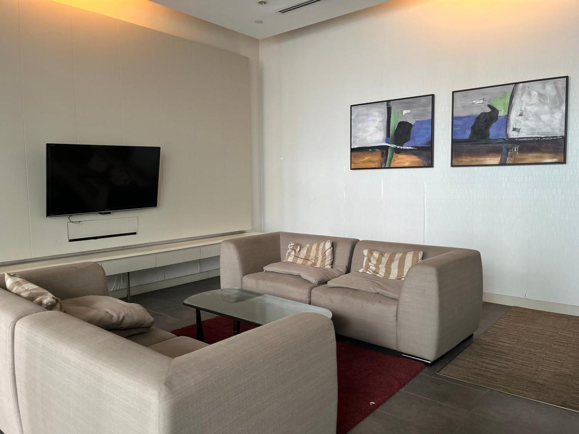 One Bukit Ceylon Bukit Bintang Center By Dxe Homestay *