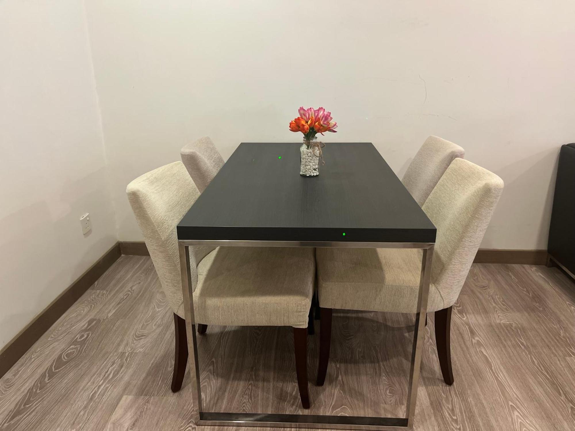 One Bukit Ceylon Bukit Bintang Center By Dxe Homestay *