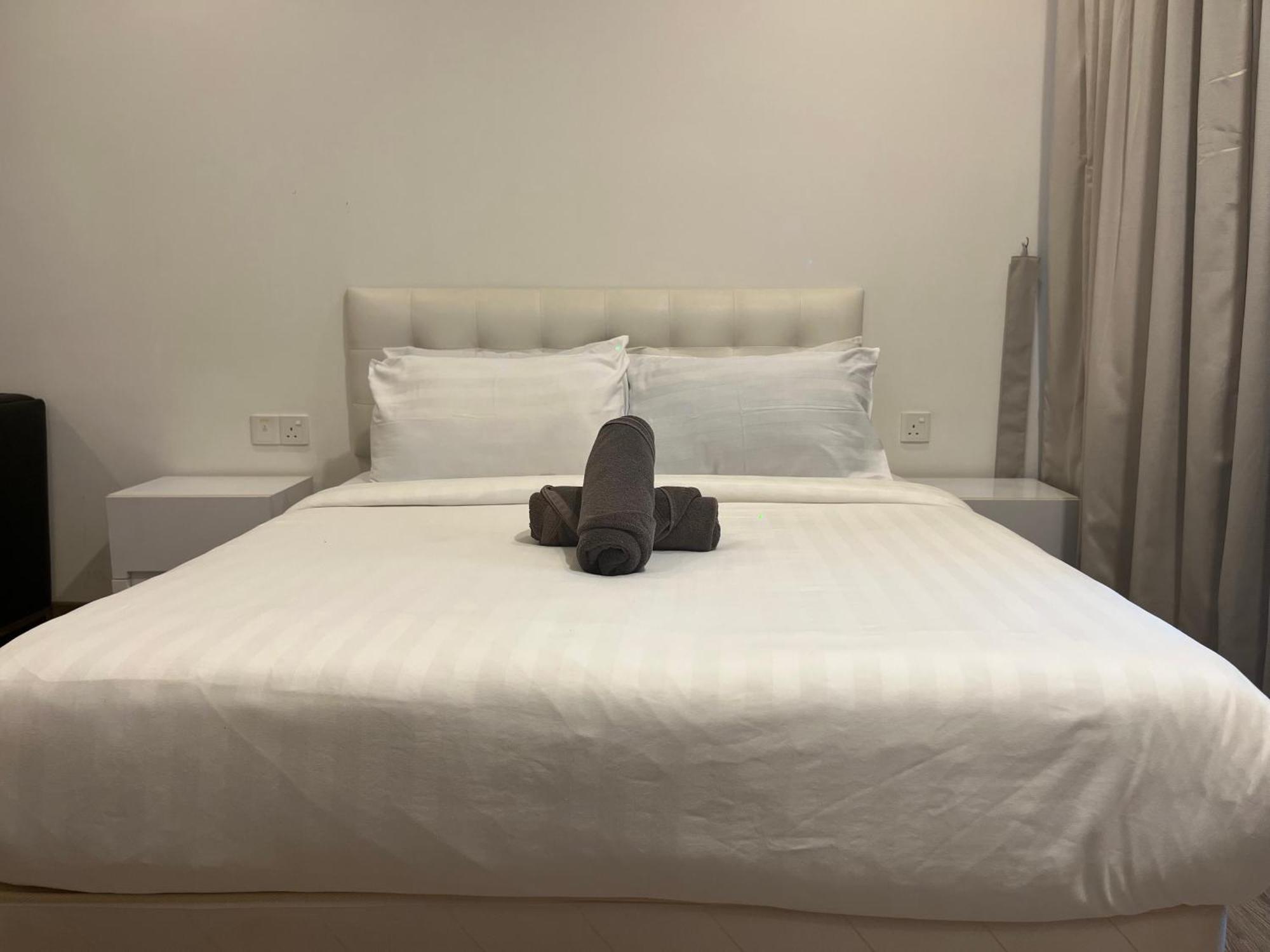 Homestay One Bukit Ceylon Bukit Bintang Center By Dxe