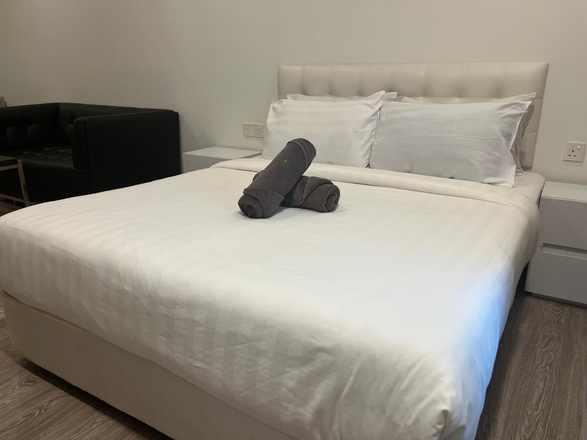 Homestay One Bukit Ceylon Bukit Bintang Center By Dxe