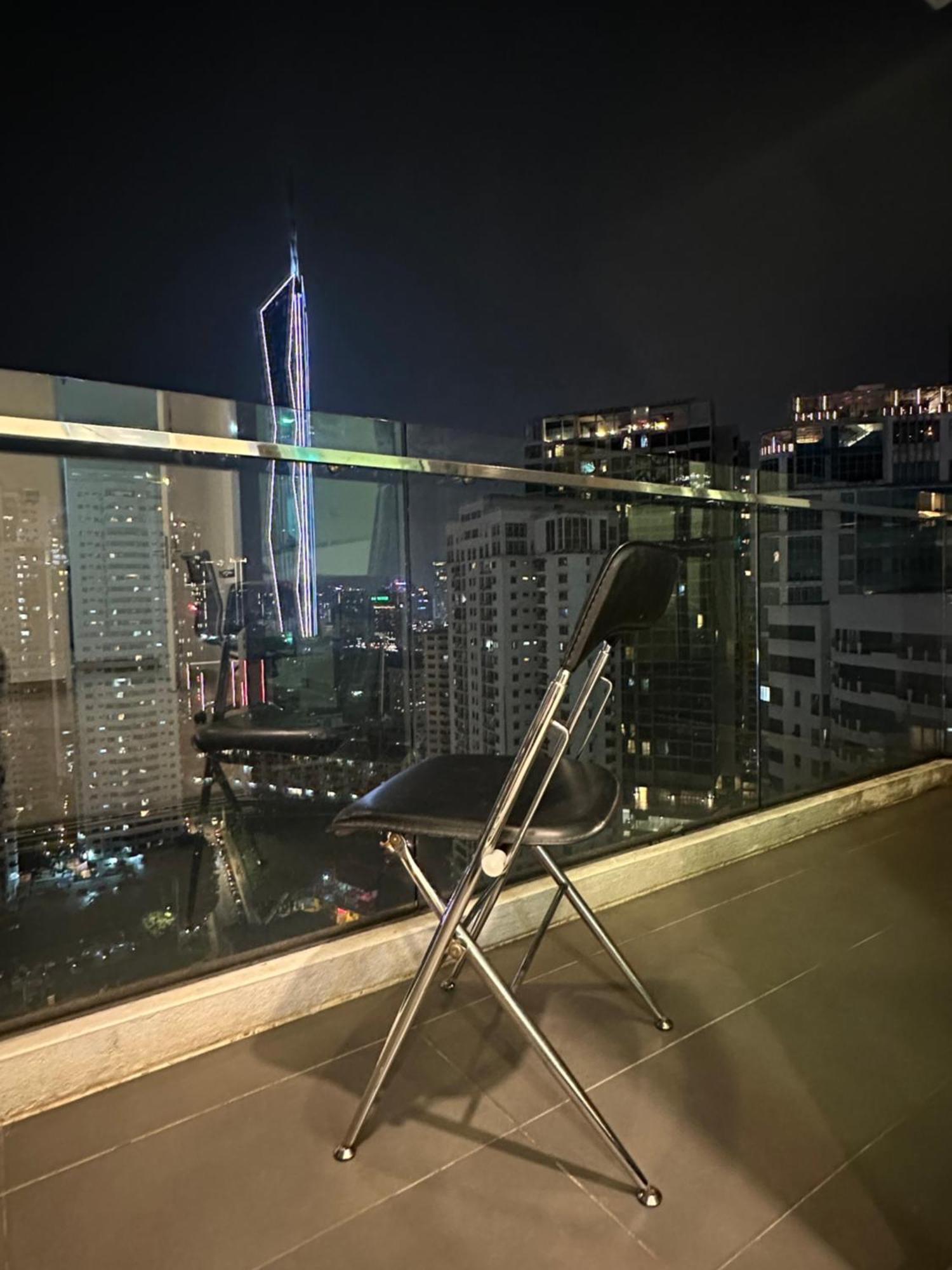 Homestay One Bukit Ceylon Bukit Bintang Center By Dxe Kuala Lumpur