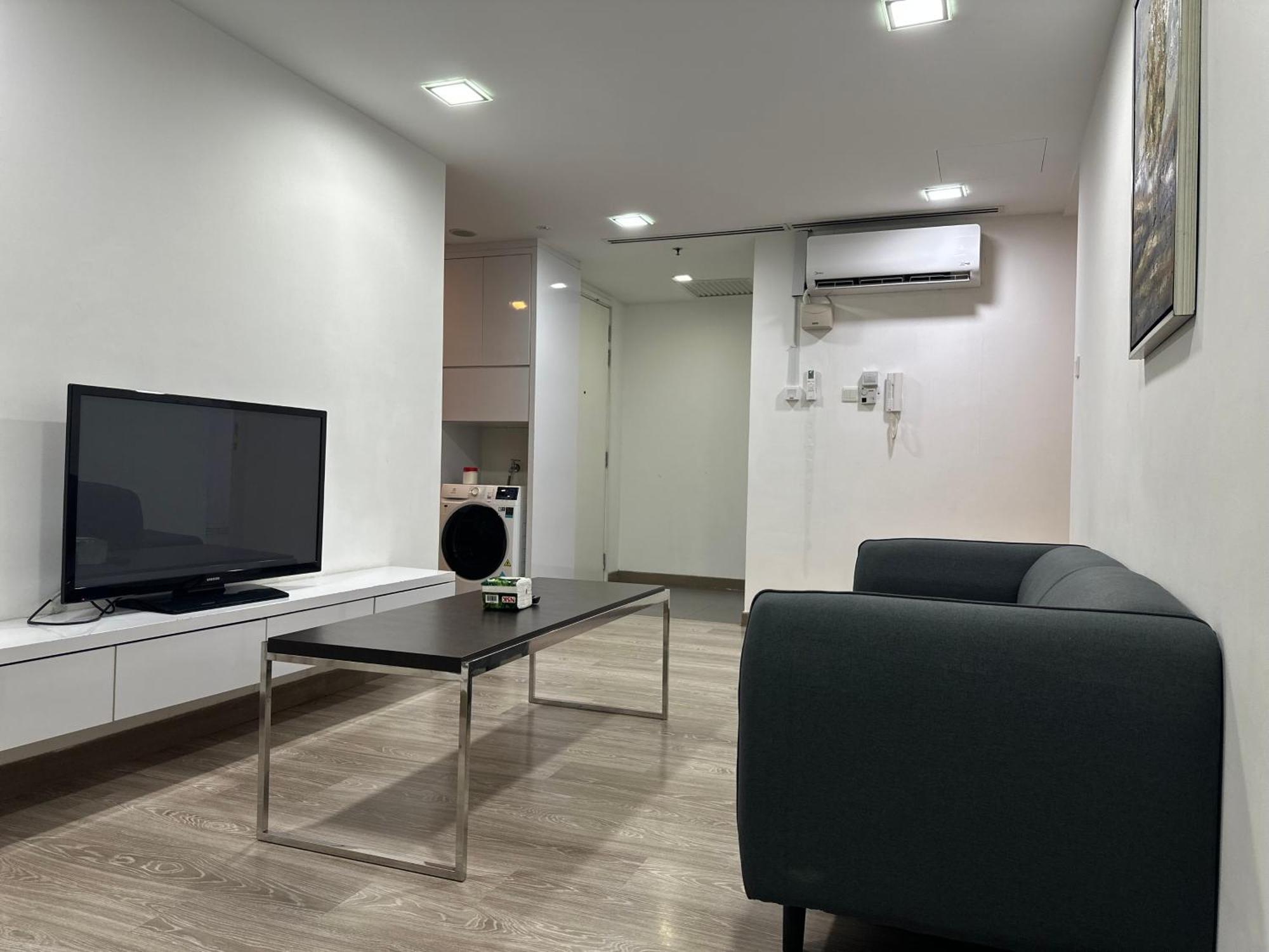 One Bukit Ceylon Bukit Bintang Center By Dxe *
