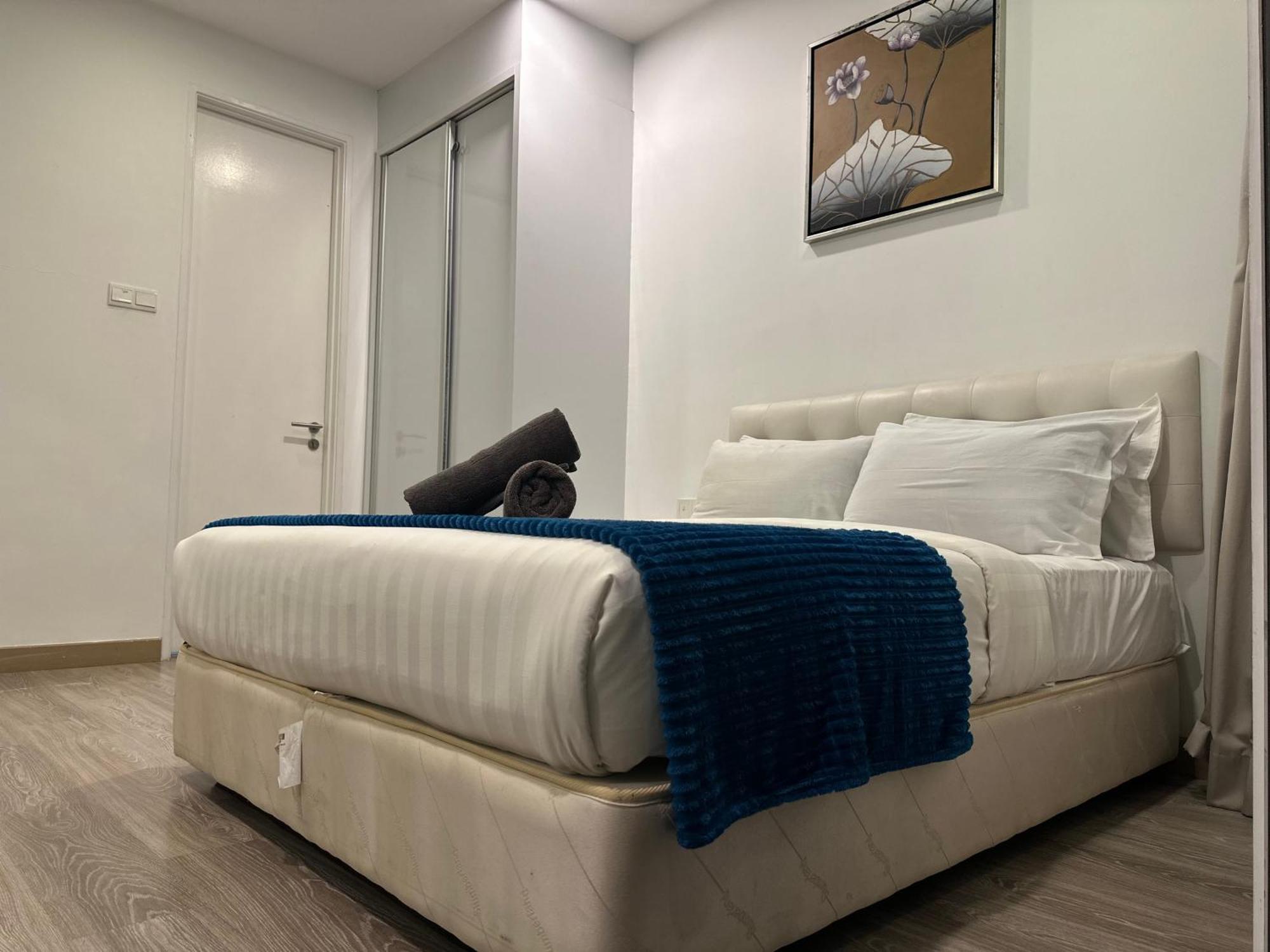 Homestay One Bukit Ceylon Bukit Bintang Center By Dxe Kuala Lumpur