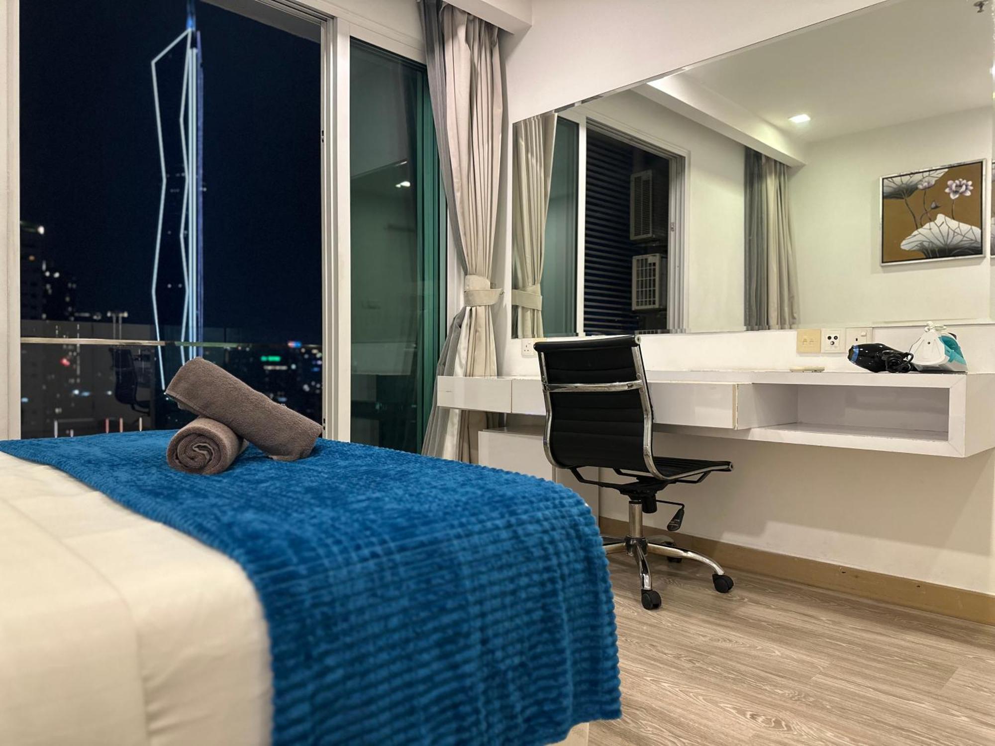 Homestay One Bukit Ceylon Bukit Bintang Center By Dxe