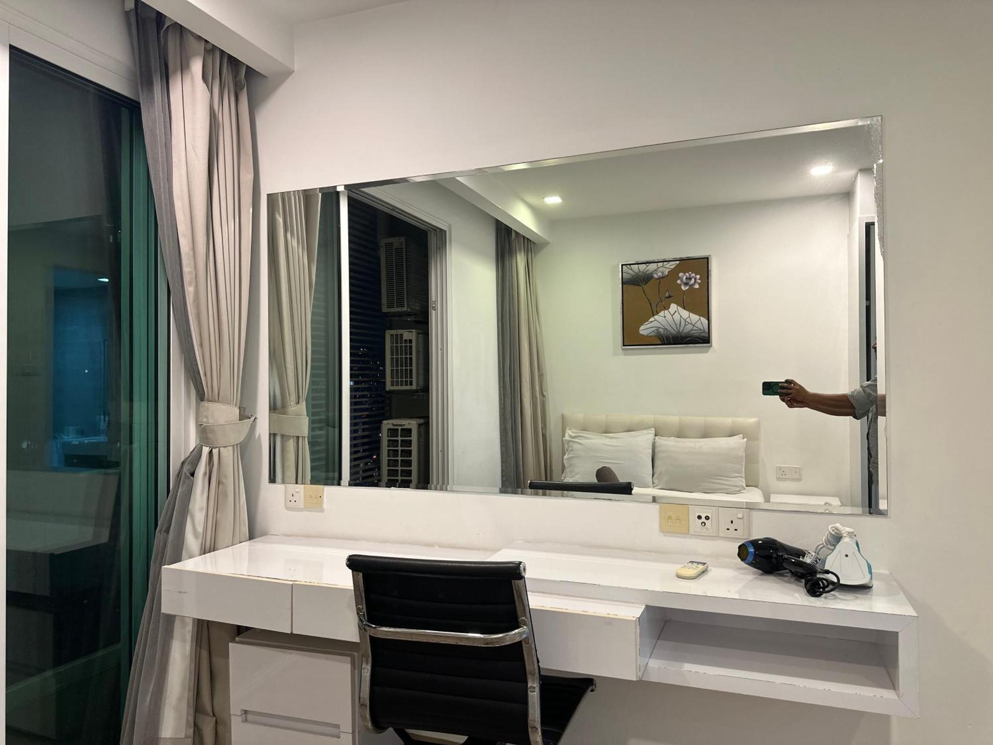 Homestay One Bukit Ceylon Bukit Bintang Center By Dxe *