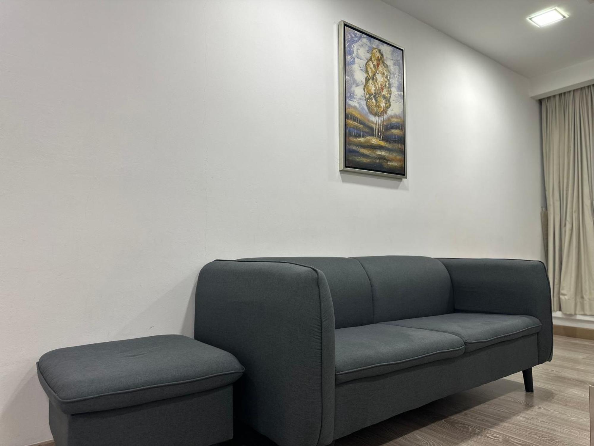 One Bukit Ceylon Bukit Bintang Center By Dxe Homestay Kuala Lumpur