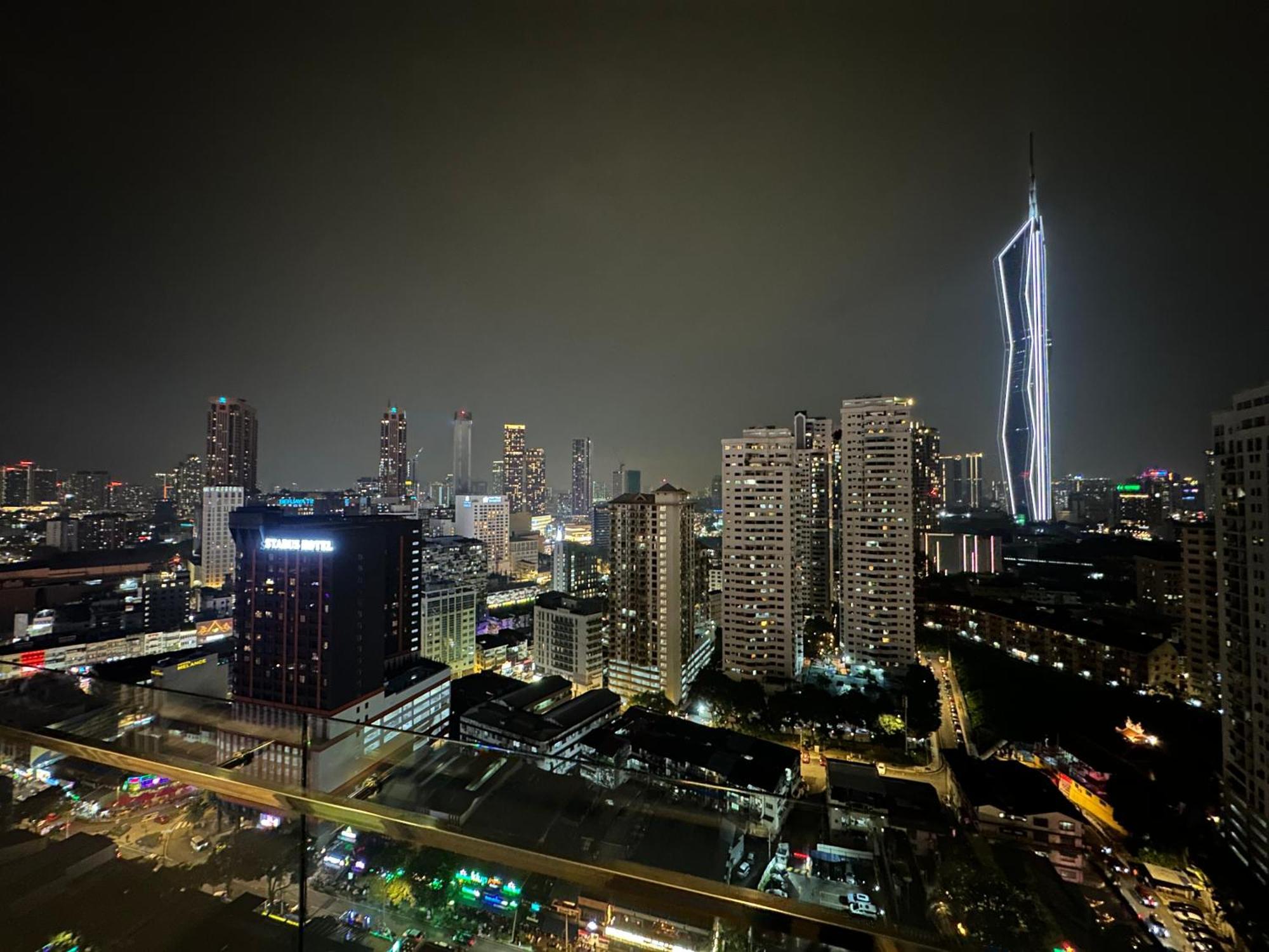 One Bukit Ceylon Bukit Bintang Center By Dxe Homestay