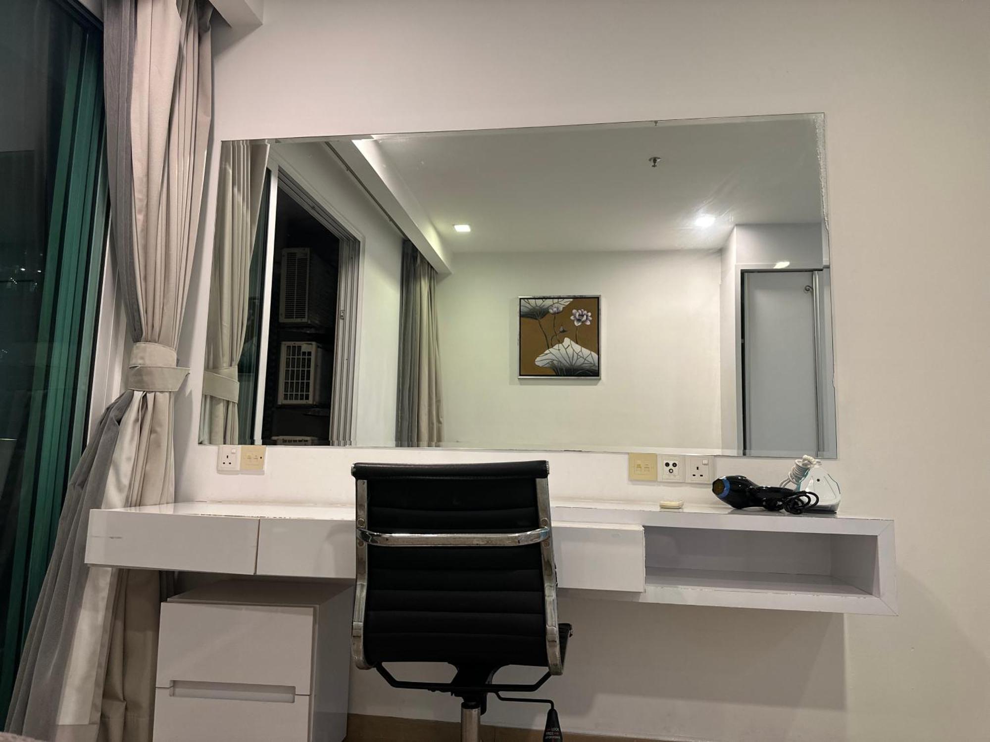 Homestay One Bukit Ceylon Bukit Bintang Center By Dxe Kuala Lumpur