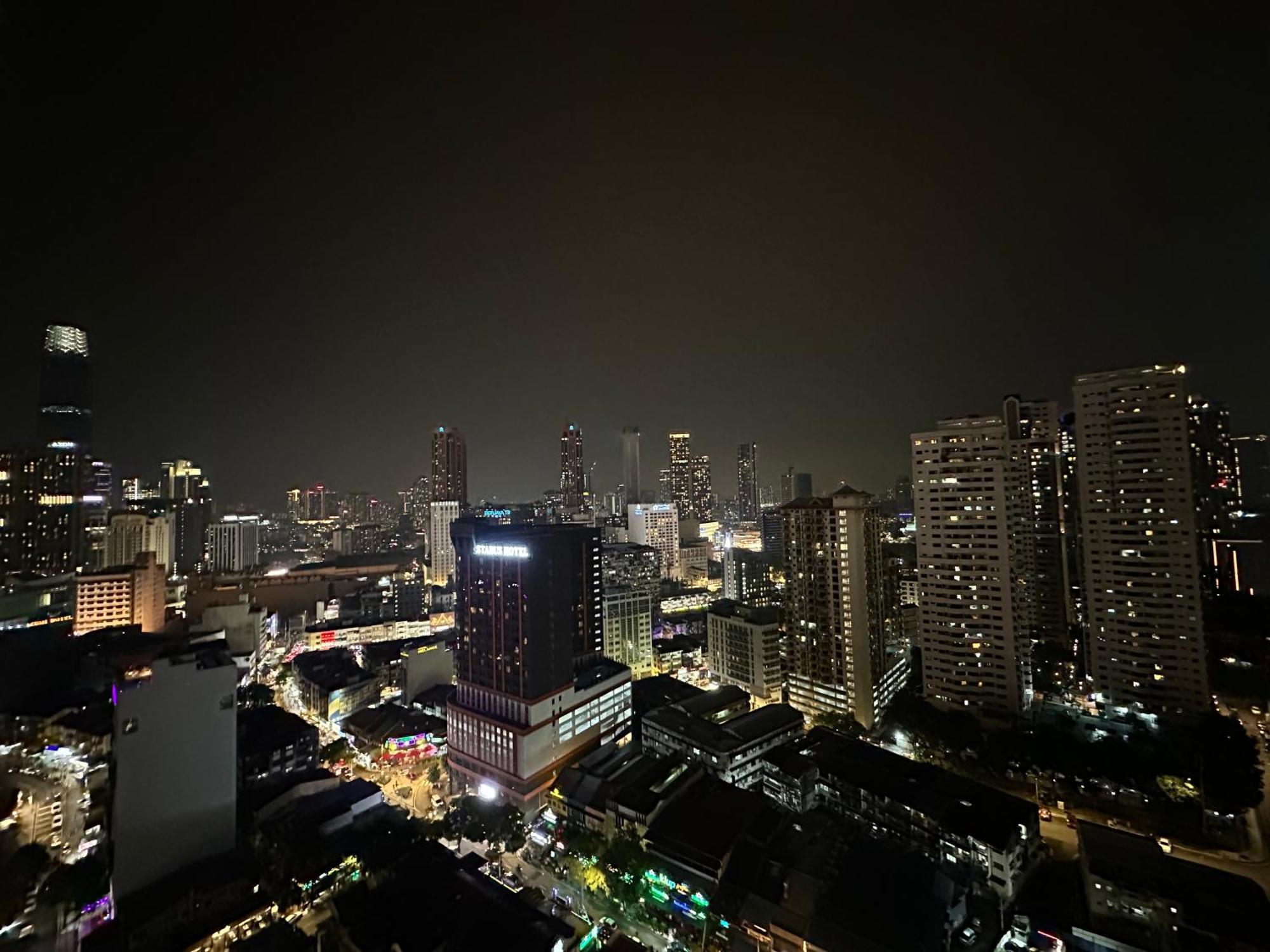 Homestay One Bukit Ceylon Bukit Bintang Center By Dxe